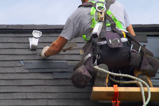 Trusted Gold Hill, OR Roofing Contractor Experts