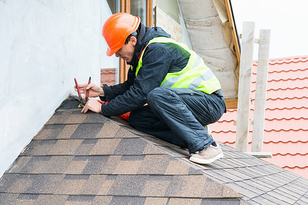Tile Roofing Contractor in Gold Hill, OR